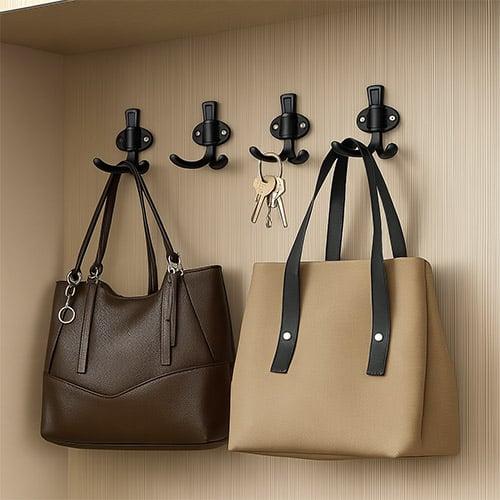 علاقة حائط مزدوجة