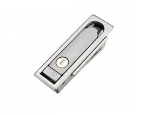 اقفال الصناديق