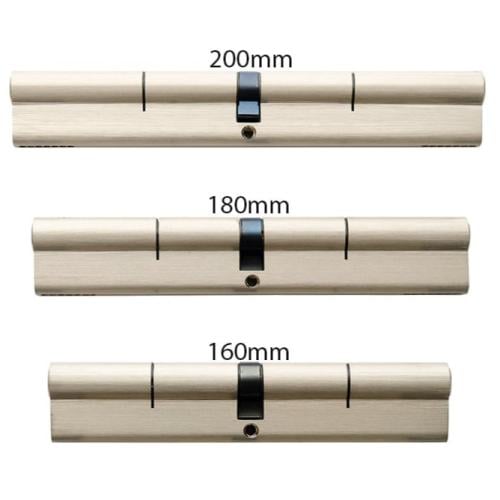 قلب كيلون مفتاح جهتين