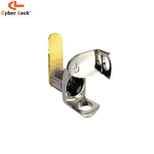 قفل خزانة حديد 20 ملي