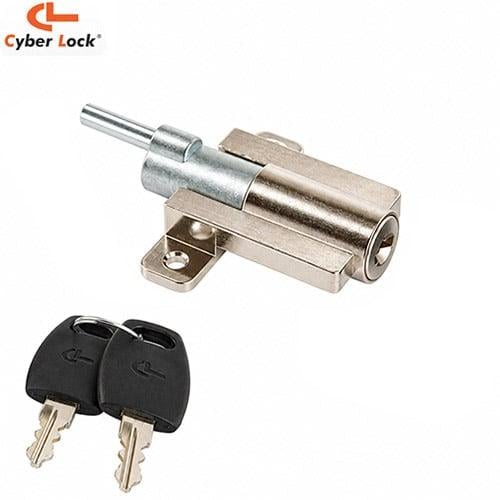 Filing Cabinet Lock