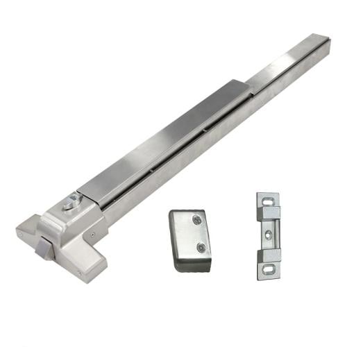 قفل الطوارئ المصنوع من الستانلس ستيل – جودة وأمان بمعايير عالمية