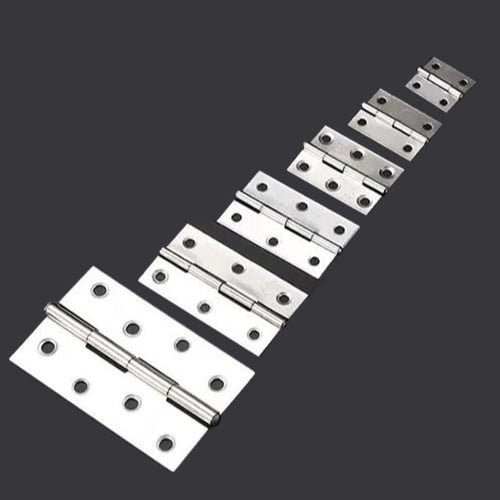 مفصلات  استنلستيل