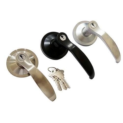 مقبض خارجي لقفل الطوارئ