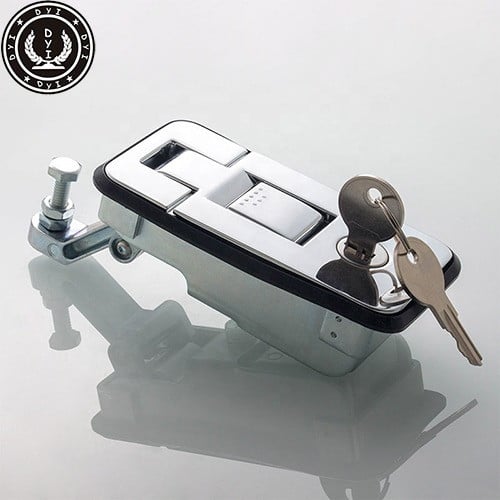 cabinet door plane lock