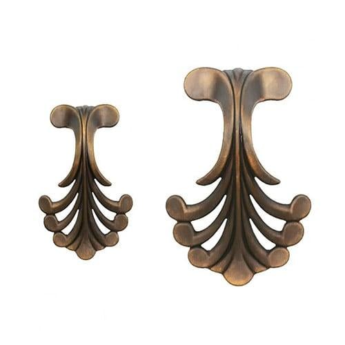 Luxury Classic Decorative Handle