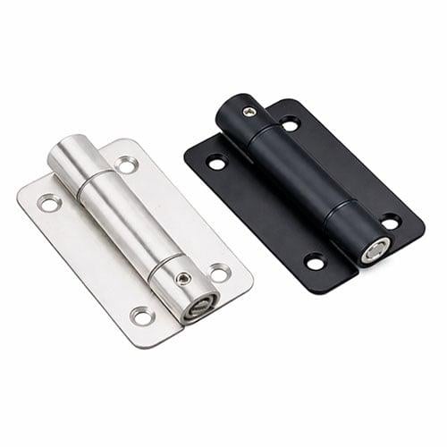 مفصلة باب مربّعة بزنبرك لأبواب الحمّامات