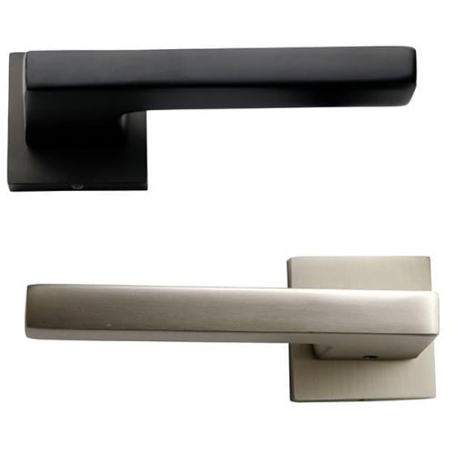 مقبض باب مفصول