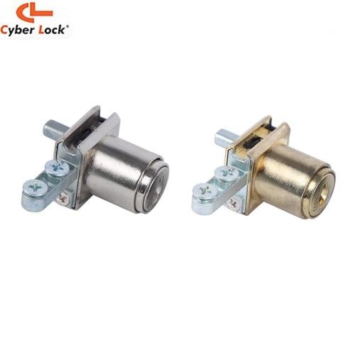 قفل اثاث زجاج سحاب