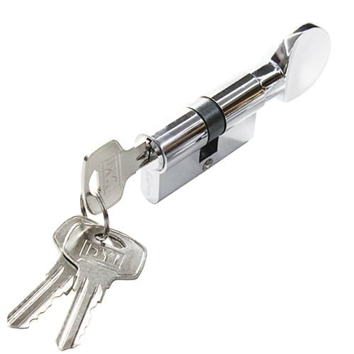 قلب كيلون مفتاح جهة واحدة  54 ملي