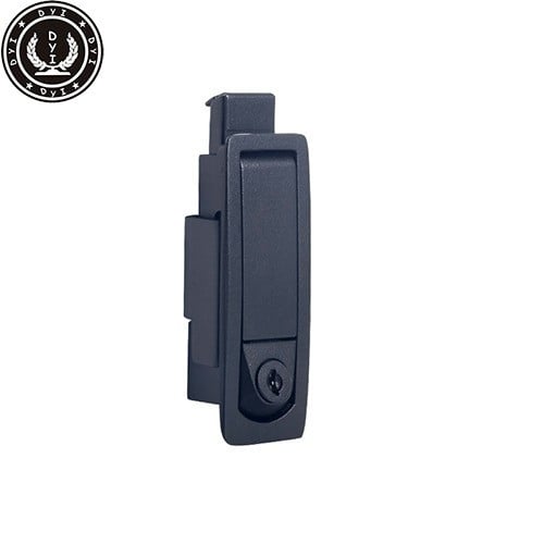 Electric Sliding Door Locks