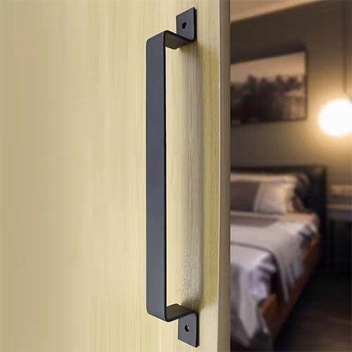 مقبض باب سحاب عصري