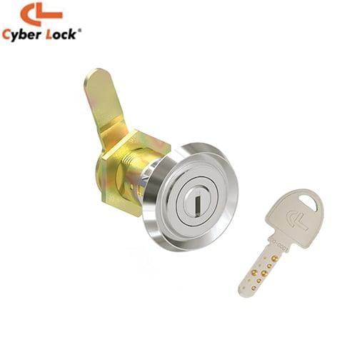 قفل خزنة دائري عالي الأمان بنظام إزالة المفتاح الذكي