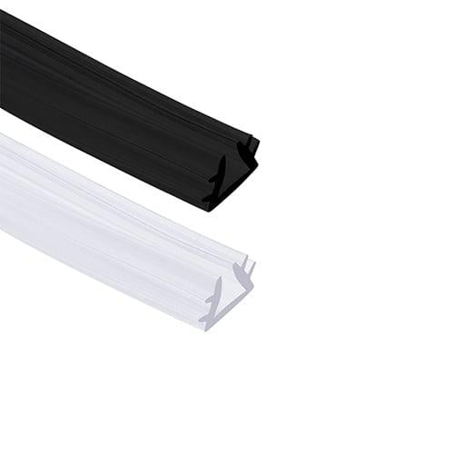 ربل زجاج بسمك 6 مم