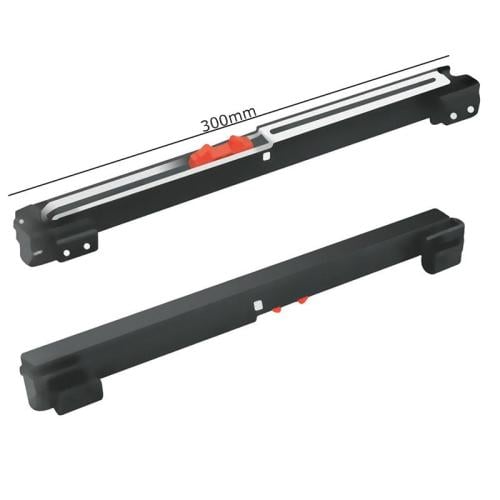 دعامة إغلاق هيدروليكية لأبواب السحاب