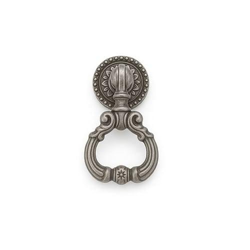 Elegant Classic Ring Pull Handle (31×58 mm)