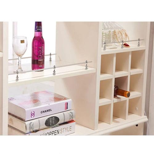 دعامات درابزين زجاجي