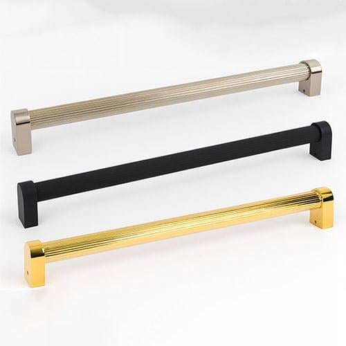 Modern Exterior Door Handle