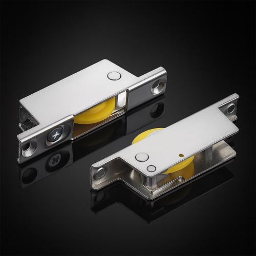 Sliding Roller for Furniture