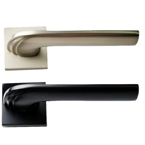 مقبض باب مفصول