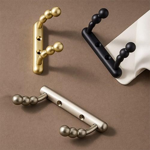 علاقات جدارية مزدوجة