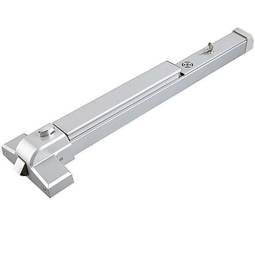 قفل الطوارئ المزود بإنذار صوتي – أمان ذكي واستجابة فورية