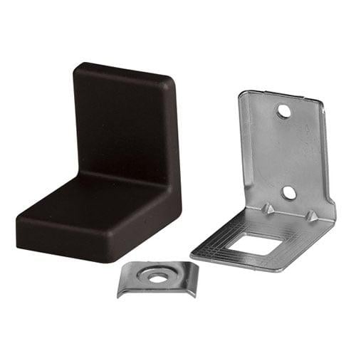 علاقة تثبيت معدنية