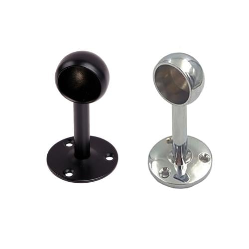 حامل مواصير 25 ملي مغلق