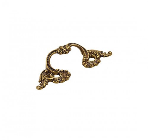 مقبض اثاث برونز