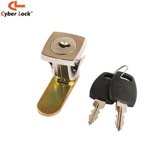 Locker Lock Right-Opening