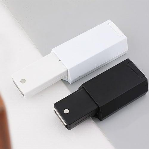 قفل دفع مغناطيسي ثقيل – تصميم عصري وعملي