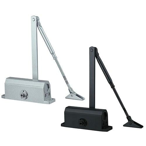 دفاش باب هيدروليكي – سعة تحمل 45–60 كجم