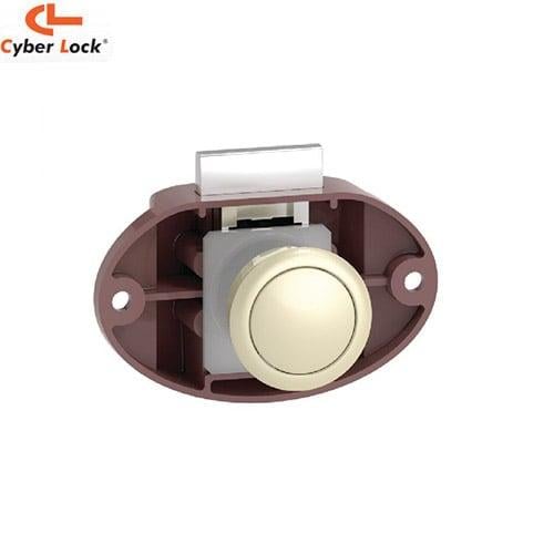 Push Lock for Wooden Size 74.3x44.5mm