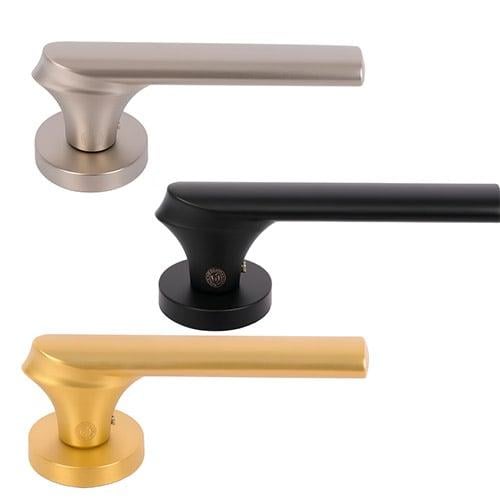 مقبض باب بتصميم عصري فاخر