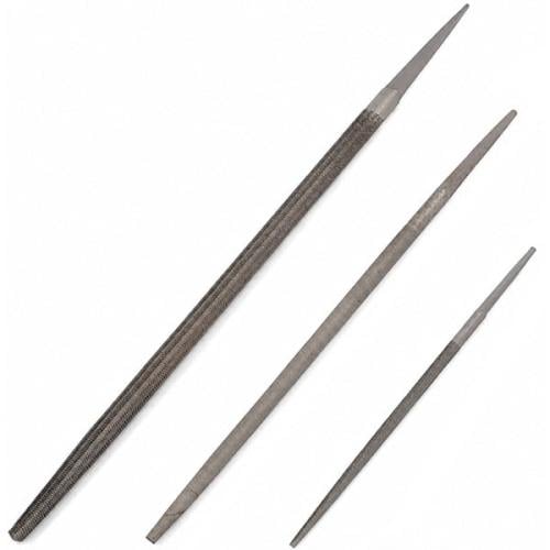 Sandvik Round File