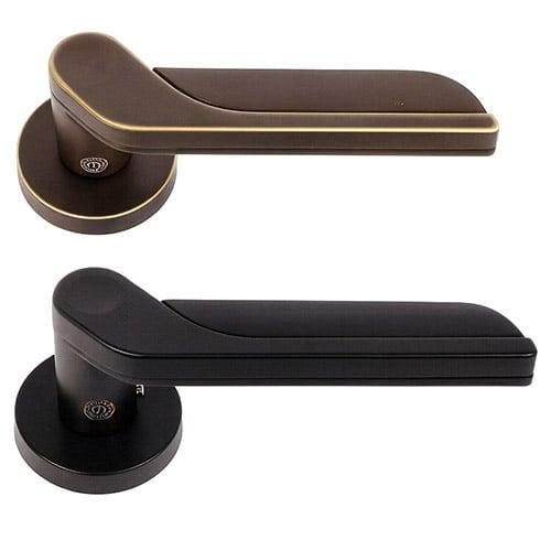Elegant Modern Door Handle