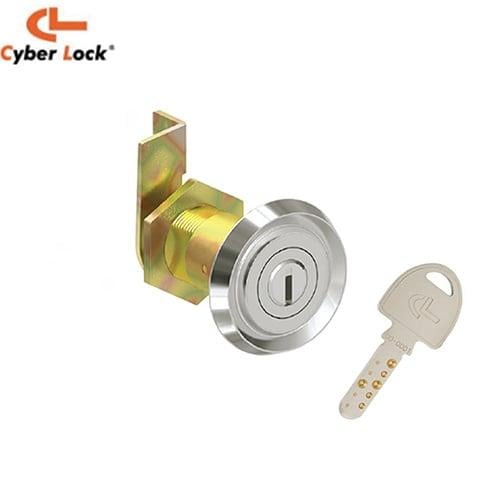 قفل خزنة دائري عالي الأمان بنظام إزالة المفتاح الذكي