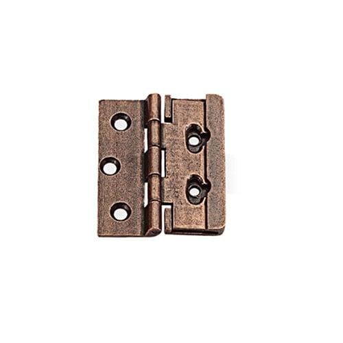 Small Classic Metal Hinge