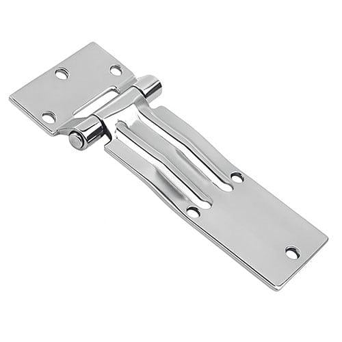 مفصلة معدنية صناعية عالية التحمل