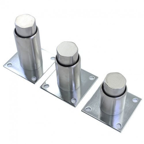 Stainless Steel Leg For Kitchen Equipment