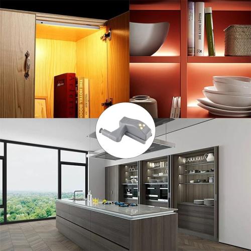 Cabinet LED Lamp Furniture Wardrobe