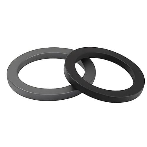 Circular Sliding Door Handle