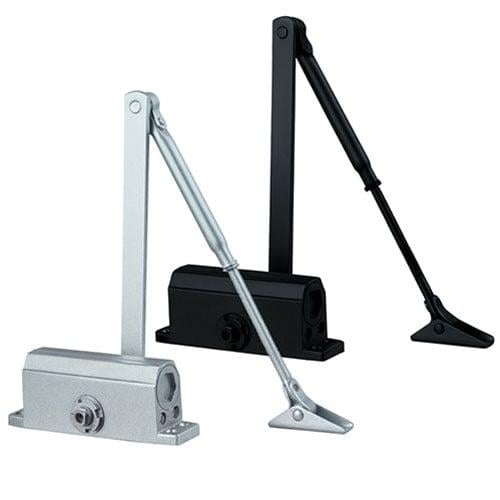 Hydraulic Door Closer – Load Capacity 25–45 kg