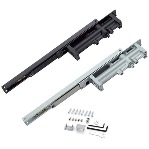 Concealed Door Closer – 37mm Thickness / Load Capacity 80–100 kg