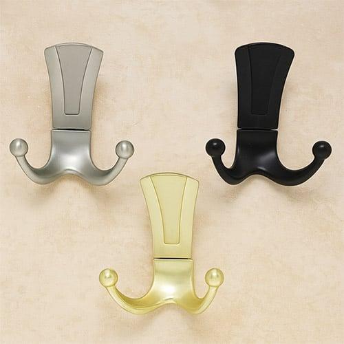 Elegant Wall Hooks