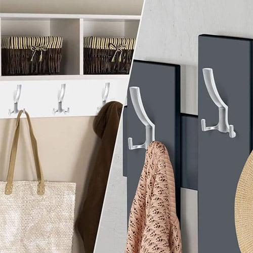 علاقة حائط معدنية