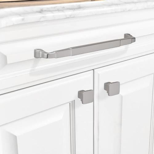 Classic Cabinet Handles with Elegant Design