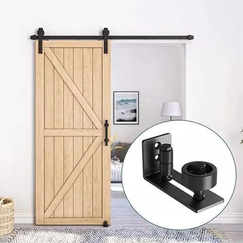 دليل أرضي لباب السحاب