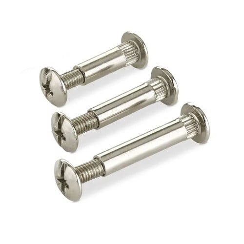 برغي جمع اثاث