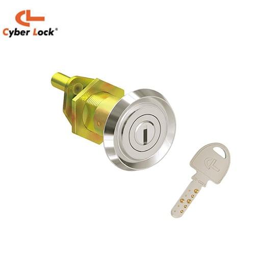 قفل خزنة دائري عالي الأمان